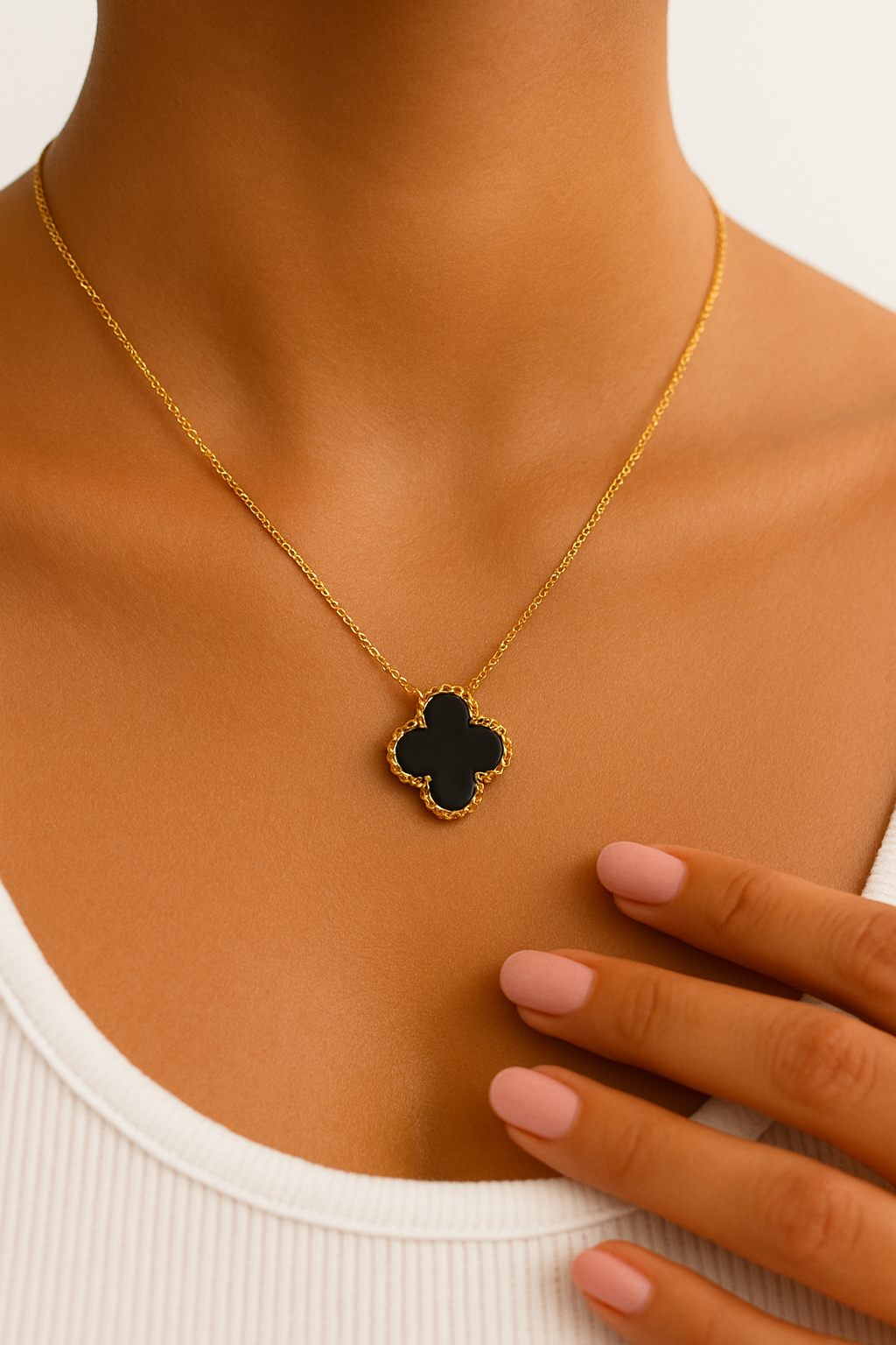 COLLAR CLEEF