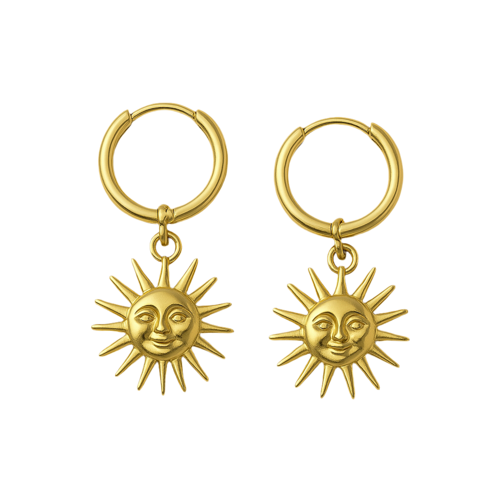 PENDIENTES SOFIA
