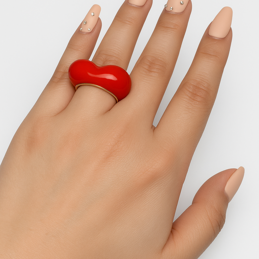 ANILLO AMOR