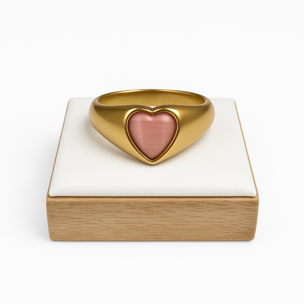 ANILLO CARLOTA
