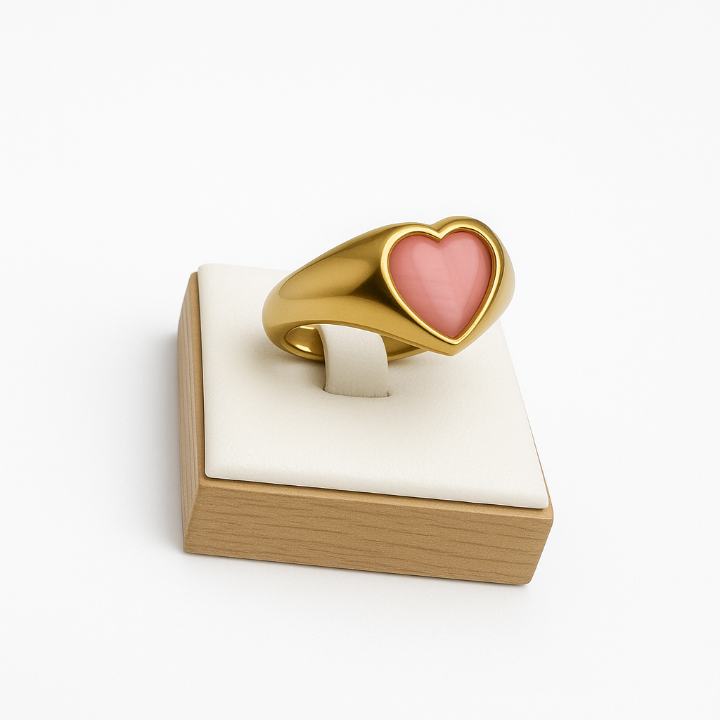 ANILLO CARLOTA