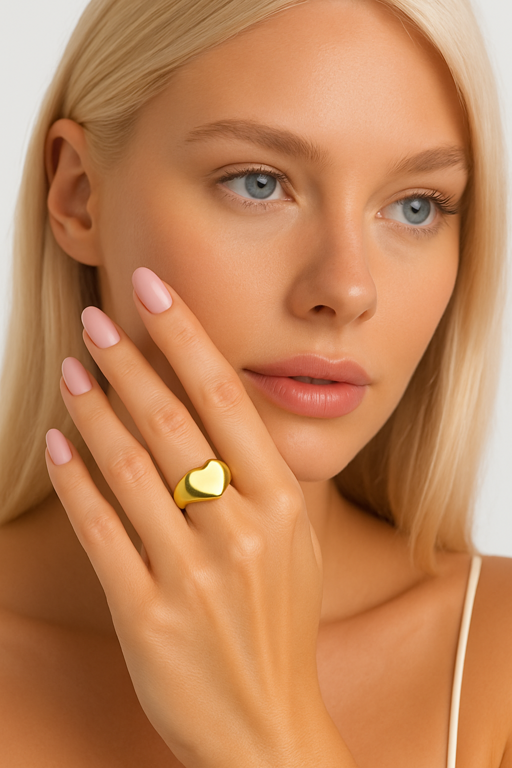 ANILLO LOEWE