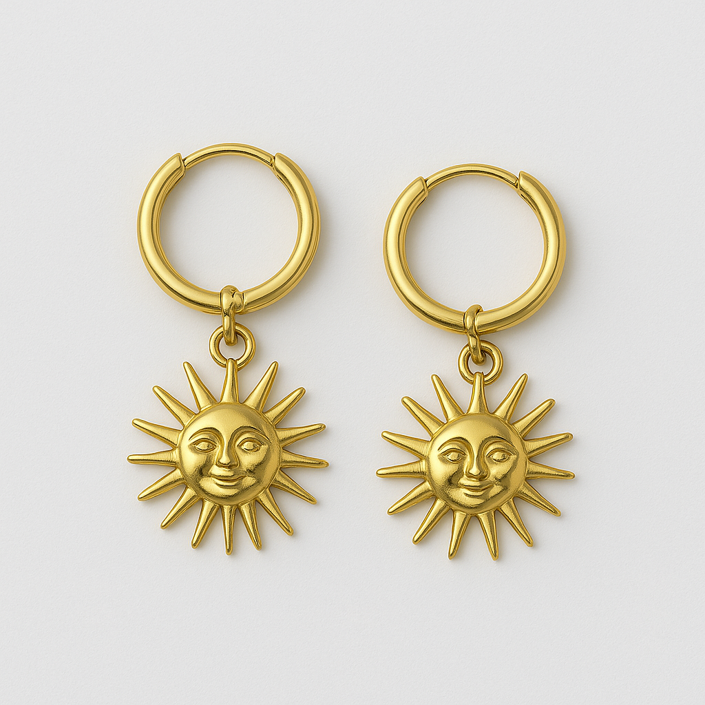 CONJUNTO SUNSET
