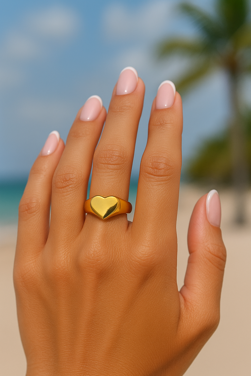 ANILLO LOEWE