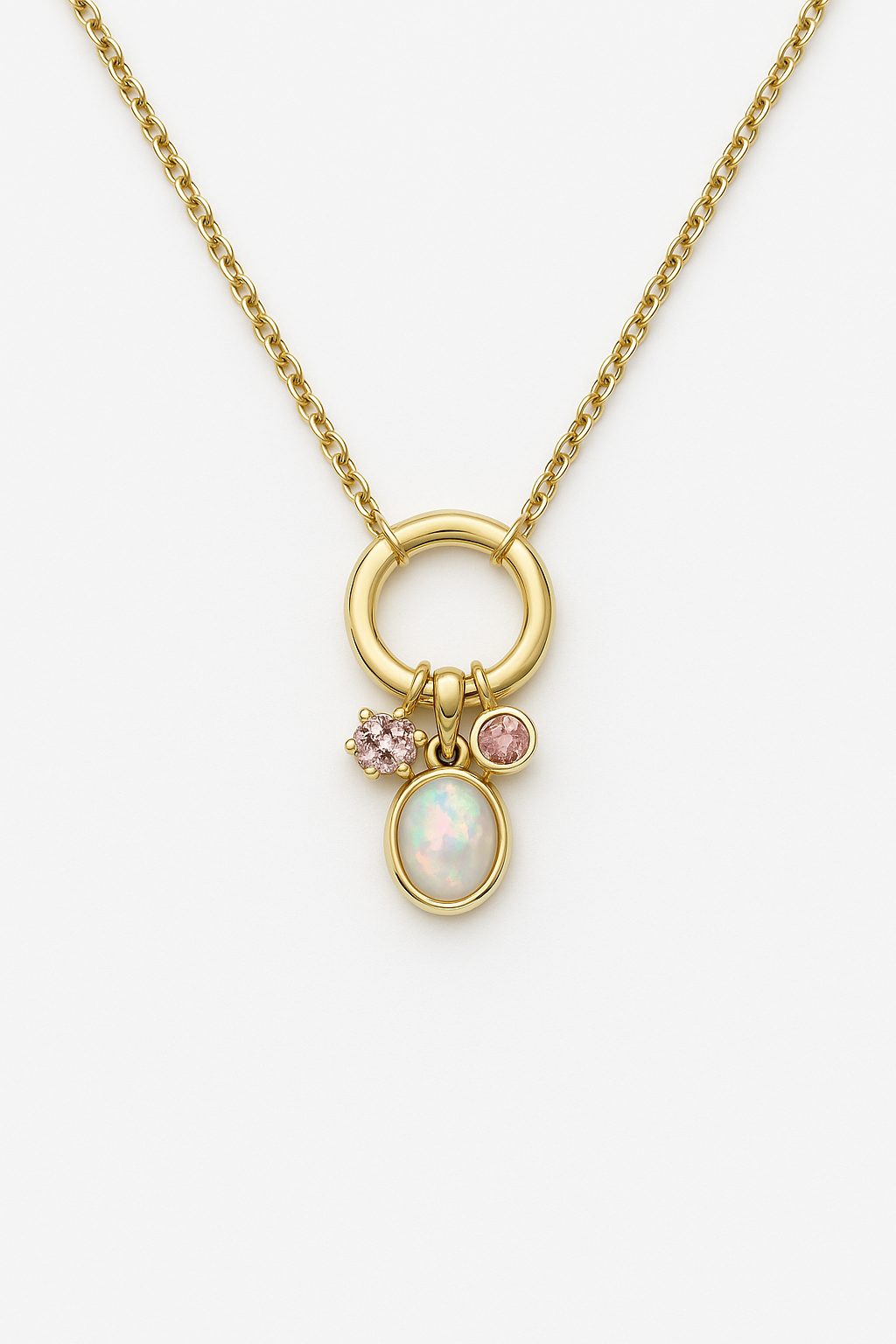 COLLAR AURA