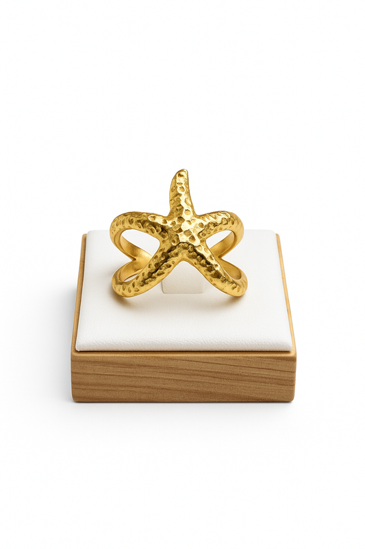 ANILLO ALBA
