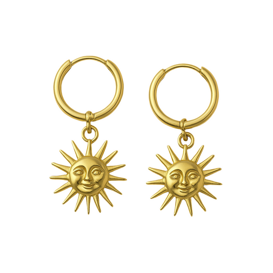 PENDIENTES SOFIA
