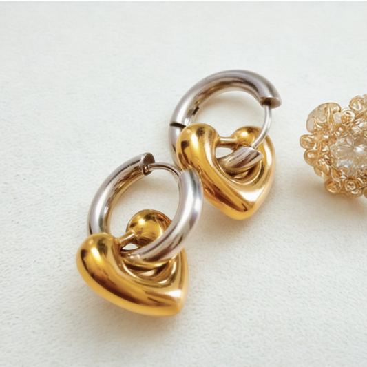 PENDIENTES HELEN