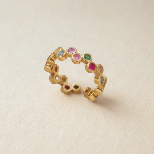 ANILLO PEYTON