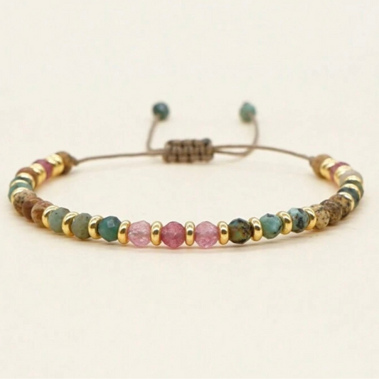 PULSERA GEMA