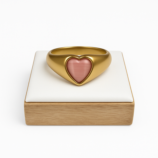 ANILLO CARLOTA