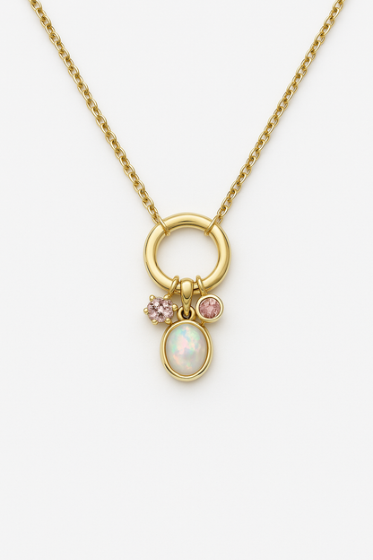 COLLAR AURA