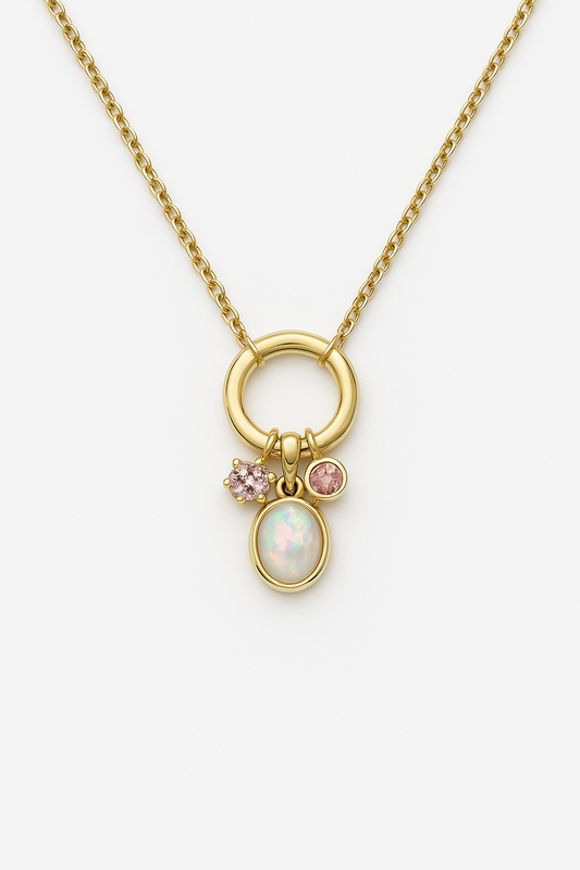 COLLAR AURA